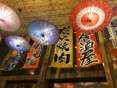 -和萌牛肠烧烤(财富中心店)