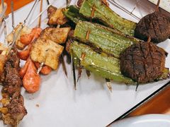 -江湖翅客(琶洲新村店)