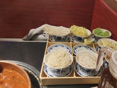 -咏江南·苏式火锅·苏州评弹(观前街店)