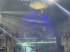 -《12·12》西安事变大型实景演出