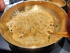 -贡梅老面馆·蟹粉面·无锡特色小吃(南长街主推店)