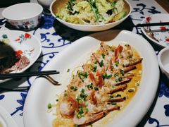 -江南赋(内蒙古大厦店)