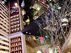 -桂满陇·海市蜃楼·黑金(国金店)