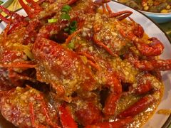 -小田油焖小龙虾(双井店)