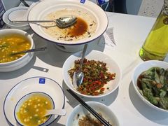 -兰湘子·湘菜小炒(盛龙广场店)