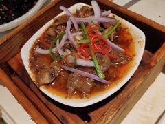 -粤点越有·茶点·粤菜(樵岭国际店)