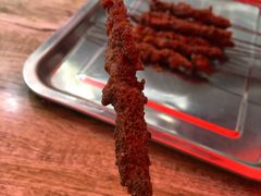 -曾记大腰子烧烤(苗栗路总店)