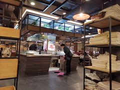 -渔娘渔家丹东海鲜(东直门店)