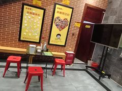 -香佰里鲜货火锅(佳乐金街店)