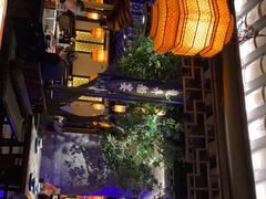 -绿茶餐厅(汇悦大融城店)