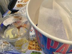 -TACO STAR 塔可星(下沙宝龙店)