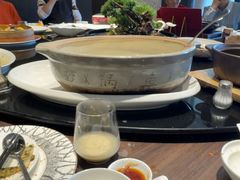 -听松楼·花园酒店·自助餐厅(红梅公园店)