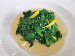 -北京柏悦酒店·锦庭餐厅Dining Room