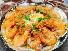 -玉玲珑(平湖龙湫湾店)