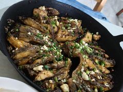 -老于餐厅(民生路店)