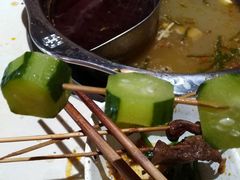 -袁记串串香(世欧王庄店)