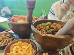 -京参 • 擂椒饭(这有山店)