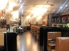 大堂-江边城外烤全鱼(龙德广场店)