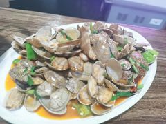 -壹块捌烧烤(灯市口店)