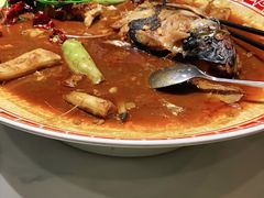 -四季厨房 鲁菜·孔府烤鸭(二环南路店)