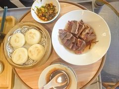 -醉长安(钟楼旗舰店)