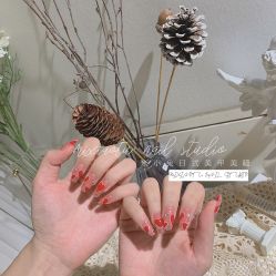 -米小兔美甲美睫