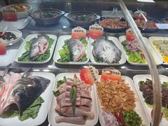 -不倒翁·安徽名菜楼(步行街店)