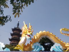 -龙华寺