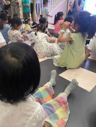 -MELAND CLUB亲子乐园·派对·餐厅(北京芳圆里ID MALL店)