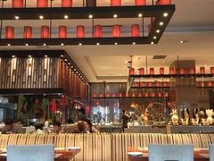 -宁波石浦豪生大酒店·自助餐厅