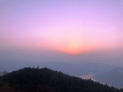 -重庆雨台山风景区