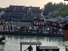 -乌镇西栅景区