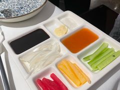 -四季民福烤鸭店(东四十条店)