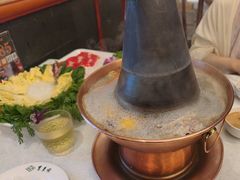 -东来顺饭庄(天坛店)