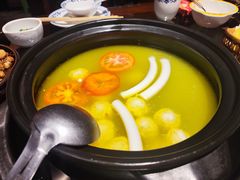 -志晖园圆子鸡·辣子鸡(阳光店)