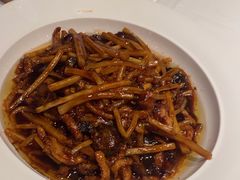 -宝轩渔府·老字号海鲜·正宗津菜(水上店)
