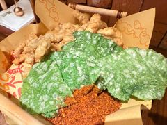 -破三川·新川菜(静安大融城店)