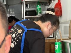 -老杨饭店(万科里店)