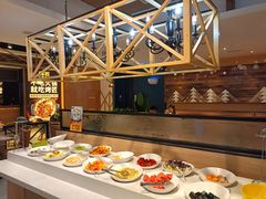 -豪客来牛排(成都锦江大融城店)