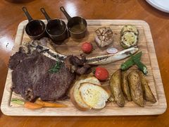 -布拉格餐厅· 中欧捷克菜(全国首店)