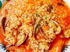 -萨莉亚意式餐厅(新洲家乐福店)