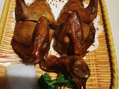 -虾饺妹·粤式手工点心(水荫路店)