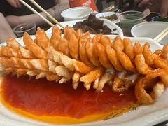 -神仙钵湘香土菜馆(光华路店)