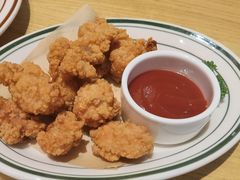-菲滋意式休闲餐厅(北仑银泰城店)