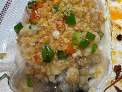 -海鲜码头·中国菜