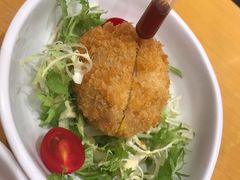 -胜博殿日式炸猪排(西红门店)