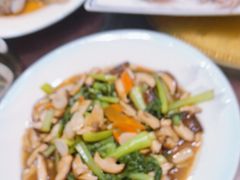 -宾朋海鲜特色美食餐厅·纯手工鲅鱼水饺(兴海路店)