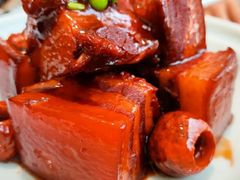 -味+新京宴·烤鸭·北京菜(创意谷店)