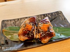 香煎鹅肝-林妈妈村·日式料理(宝山万达店)