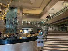 -合肥皇冠假日酒店·菲亚斯特自助餐厅(黄山路店)